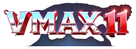 vmax11 logo