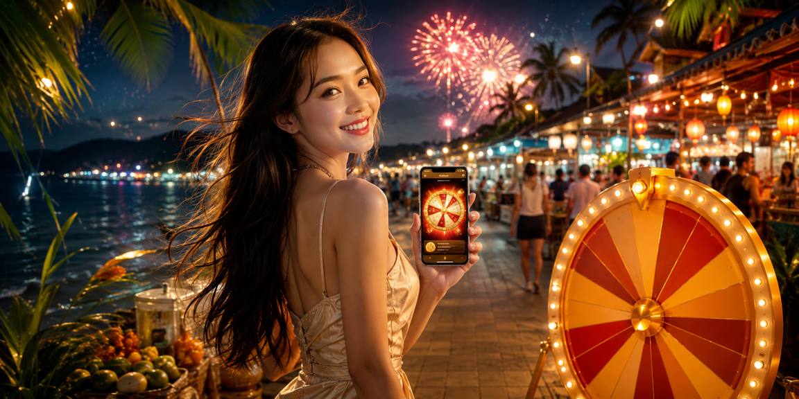 vmax11 Lịch sử vòng quay chi tiết